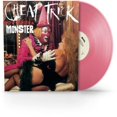 thumbnail image 1 of Cheap Trick - Réveillé avec un Monstre [Contenu Explicite] - (Paroles Explicites de Conseils Parentaux, Édition Limitée, Vinyle Coloré, Rose, Exclusivité Brique et Mortier) - [Vinyle], 1 of 1