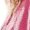 Rose red, variant on 1 Piece Women Crochet Hollow Out Summer Dresses for Women