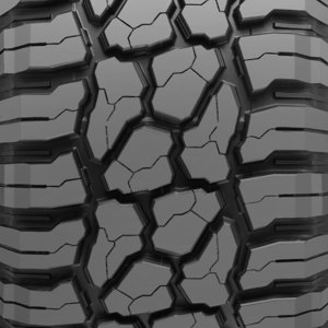 Falken Wildpeak R/T01 Rugged Terrain LT285/75R16 126/123R E Light Truck Tire Sansujyuku sansujyuku.com