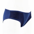 thumbnail image 3 of Paquete de Pantaletas Gota de Rocío Modelo 103, Corte francés, Colores surtidos, 3 of 5