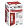 Tiras Accu-Chek Performa 50 ALTAMENTE PRECISAS