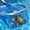 A, variant on Aluminum Alloy Pool Skimmer with Telescopic Pole, Heavy-Duty Shallow-Water Skimmer Net for Water Feature and Fish Pond Cleaning, White