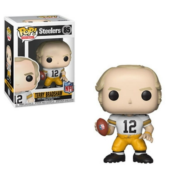 terry bradshaw funko