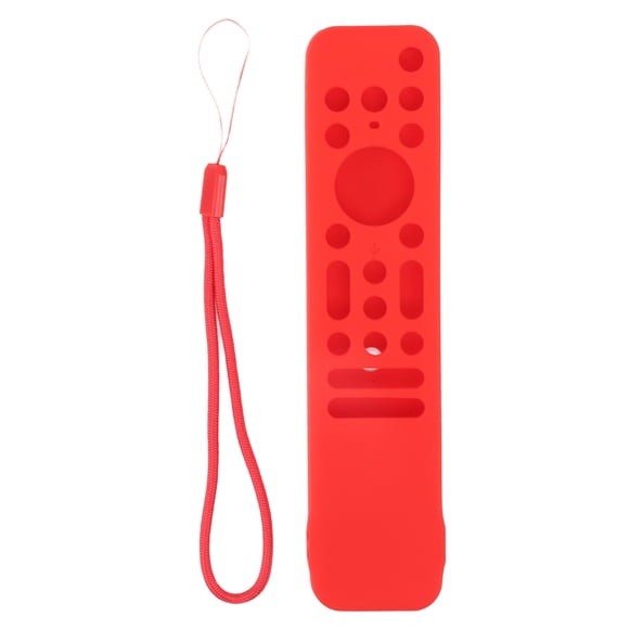 Funda de Silicona para Control Remoto de TV Jadeshay