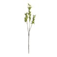 thumbnail image 2 of Melrose Leaf Foliage Branch Artificial Spray - 43" - Green - Set of 6, 2 of 2