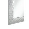 thumbnail image 3 of Full Length Leaner Mirror Glam Metallic Silver 64" x 30" by Martin Svensson Home, 3 of 6