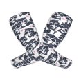 thumbnail image 1 of Balery Cartoon Raccoon Mangas Refrescantes para Brazos para Hombre y Mujer – Transpirables y Absorbentes de Humedad para Mujeres, Hombres y Niños, 1 of 7