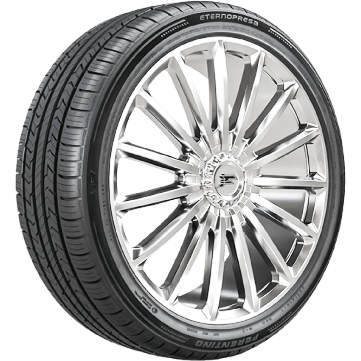 Ferentino Eternopresa 215/55R17 94V Performance a/s All Season