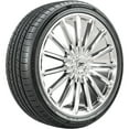 thumbnail image 5 of Ferentino Eternopresa 215/45R17 87V Performance a/s All Season Tire, 5 of 6