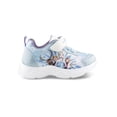 thumbnail image 1 of Tenis niña Frozen Tenis Frozen Azul, 1 of 9