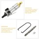 thumbnail image 2 of Power Screwdriver Jewelry Screwdriver Set Gaming Screwdriver Set Jewerly Set Reversible Screw Driver, 2 of 3