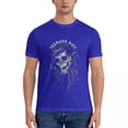 thumbnail image 3 of Camiseta de hombre Sonic Youth-Teenage Riot, camiseta vintage de algodón, camisetas de manga corta Sonic Youth, camisetas de cuello redondo, ropa, tops fugees, 3 of 5
