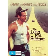 The Long, Hot Summer (DVD), Fox, Drama