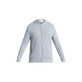 thumbnail image 4 of Free Assembly Men's Hoodie Sweater with Long Sleeves, Sizes S-3XL, 4 of 4