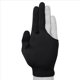 thumbnail image 3 of 60 Uds Guantes de Billar 3 Dedos Guantes de Mano Izquierda y Derecha Guantes de Billar Taco de Billar, 3 of 5