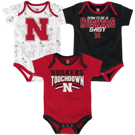 Nebraska Girl - Nebraska Cornhuskers NCAA
