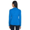 thumbnail image 2 of Ladies' Kinetic Performance Quarter-Zip, 2 of 3