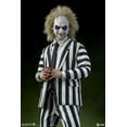 thumbnail image 2 of Beetlejuice 1/6th Scale Figure, 2 of 5