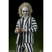 Beetlejuice 1/6th Scale Figure