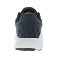 thumbnail image 4 of Nike Men's Invincible 3 Running Shoes (Black/White/Dark Grey, 12, Medium/D), 4 of 4