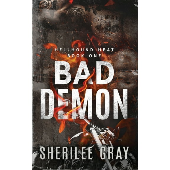 Bad Demon, (Paperback)