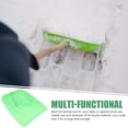 thumbnail image 3 of OULII Trenching Spade Snow Shovel Attachment for Garden Maintenance and Snow Pusher 1Pcs, 3 of 8