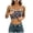 F-61Purple, variant on ZHOGXU Tank Tops For Women Summer Sleeveless Spaghetti Strap Striped Print Slim Fit Fashion Comfortable Top Camisole For Everyday Wear,Purple,One Size