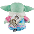 thumbnail image 2 of Star Wars Easter Grogu Plush (2023), 2 of 5
