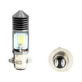 thumbnail image 1 of Dvkptbk latest P15D LED motorcycle light latest P15D LED motorcycle light, 1 of 2