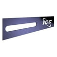 thumbnail image 4 of ICC ICCMSHB2RS Wall Mount Bracket- 19"" W- 6""D- 3.5""H, 4 of 6