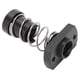 thumbnail image 2 of Tuerca POM, Gap POM Eliminar Tuerca Accesorios de impresora 3D Tuerca antiretroceso para impresoras 3D para máquinas de grabado DIY ANGGREK Otros, 2 of 8
