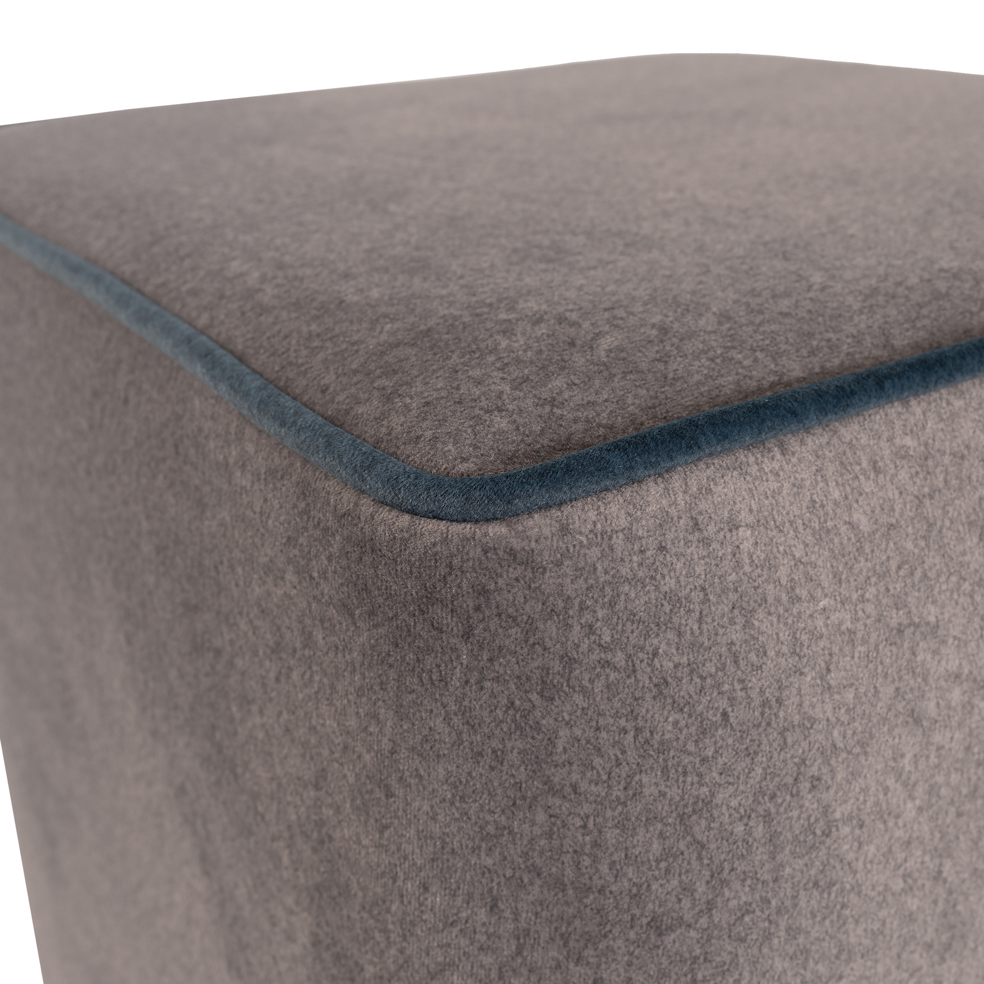No Tip Block Qivuit Gray