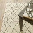thumbnail image 6 of Avalon Home Clifton Geometric Woven Area Rug, 3.84' x 5.41', 6 of 9
