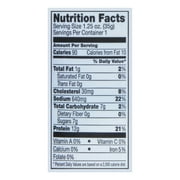 Bridgford SBR Sweet Teriyaki Beef Jerky 1.25oz