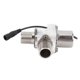 thumbnail image 5 of Válvula De Agua Eléctrica, Válvula Solenoide De Agua Eléctrica DC 6V Ajuste Preciso Fácil De Instalar Para Interruptores De Artículos Sanitarios Para Control Automático, 5 of 7