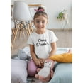 thumbnail image 2 of Chaos Creator T-Shirt Toddler -GoatDeals Designs,  3 Toddler, 2 of 4