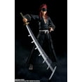 thumbnail image 4 of Tamashii Nations - Bleach: Thousand-Year Blood War - S.H. Figuarts - Renji Abarai Action Figure, 4 of 7