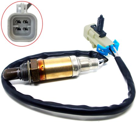 O2 Oxygen Sensor Upstream For 2008-2013 Chevrolet Avalanche 5.3L 6.0L 250-24470