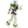 thumbnail image 2 of Disney Pixar Lightyear Space Ranger Alpha Alisha Hawthorne Action Figure, 2 of 5