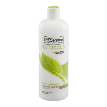 TRESemme Naturals Nourishing Moisture Conditioner, 25.0 FL OZ