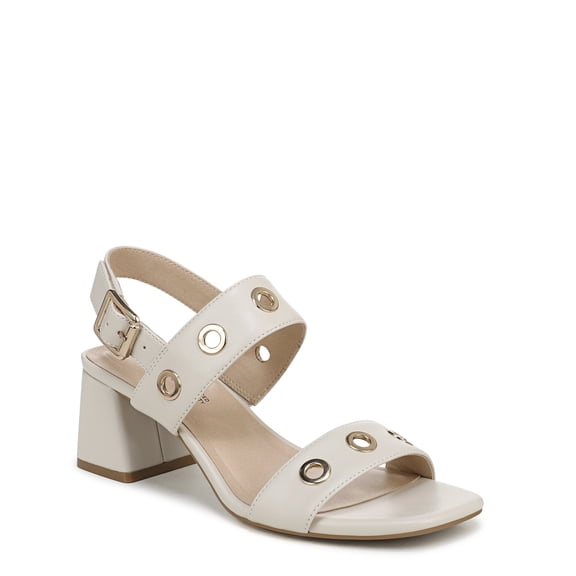 LifeStride Womens Clara Sandal - Medium & Wide Width
