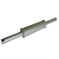 Round Vertical Muffler (above the Hood) Fits Allis Chalmers Replaces 70210081
