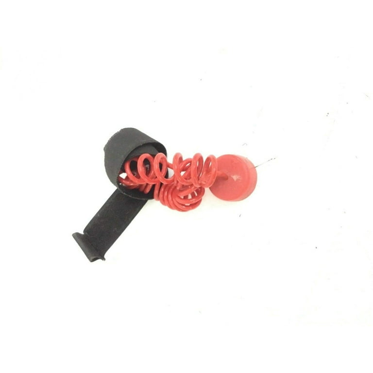 Landice treadmill safety key sale