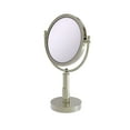 thumbnail image 1 of Soho Collection 8 Inch Vanity Top Make-Up Mirror 3X Magnification - SH-4/3X-PNI, 1 of 1