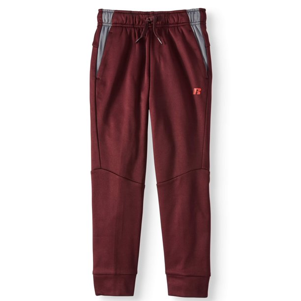 russell tech pants