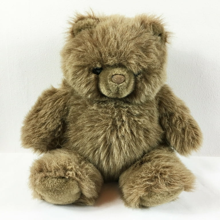 Ty teddy hot sale bear 1993