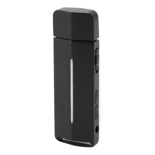 Grabadora USB Bling Bling con reducción de ruido activada por voz 64 GB