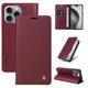 thumbnail image 3 of Funda para iPhone 16 Pro Max Estuche de Cuero PU Tipo Cartera con Ranuras para Tarjetas y Cierre Magnético, 3 of 5