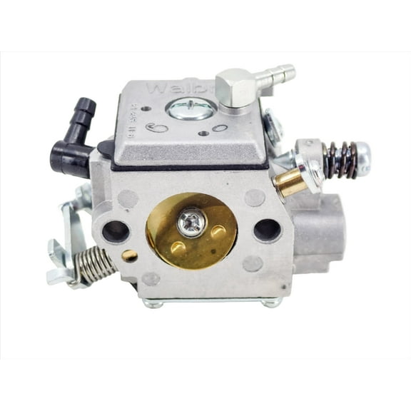 GENUINE ECHO CS-590 CARBURETOR A021004560