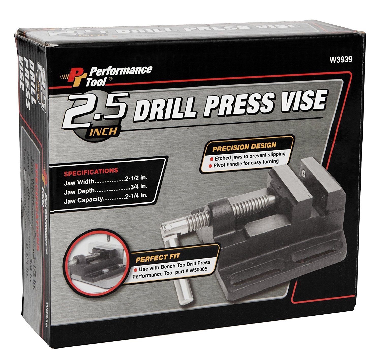 Performance Tool W3939 2-1/2\